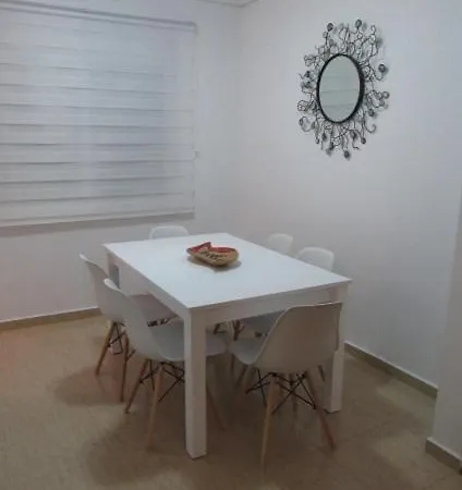 Casa De Kiwi Villa Santa Pola
