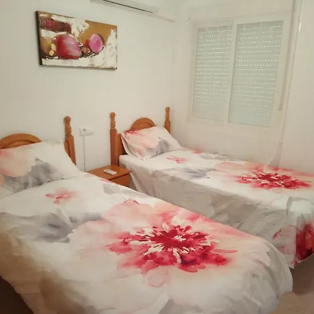 Villa Casa De Kiwi Santa Pola