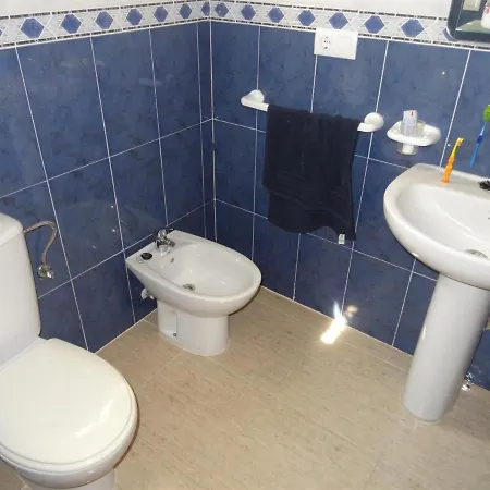 Casa De Kiwi Villa *
