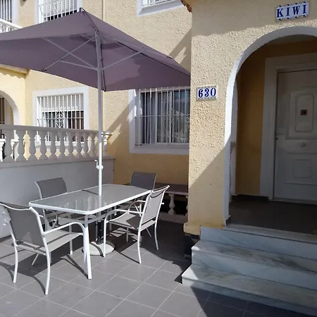 Villa Casa De Kiwi Santa Pola