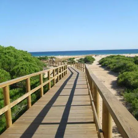 Casa De Kiwi Santa Pola