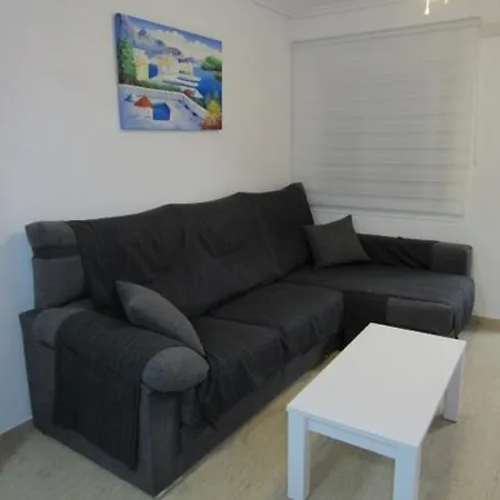 Villa Casa De Kiwi Santa Pola