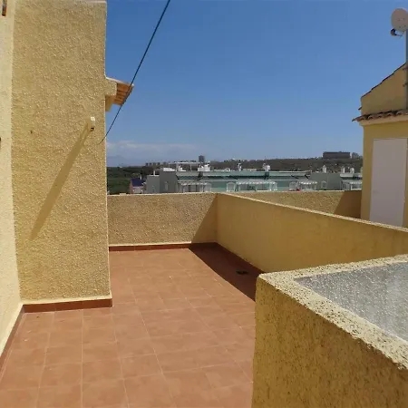 Villa Casa De Kiwi Santa Pola